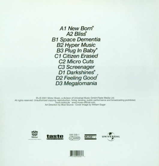 Vinyle