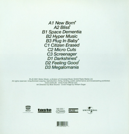 Vinyle