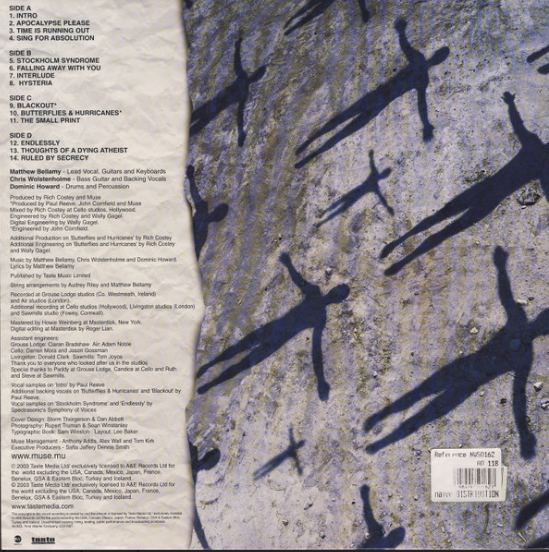 Vinyle