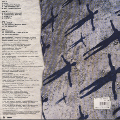 Vinyle