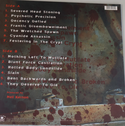 Vinyle