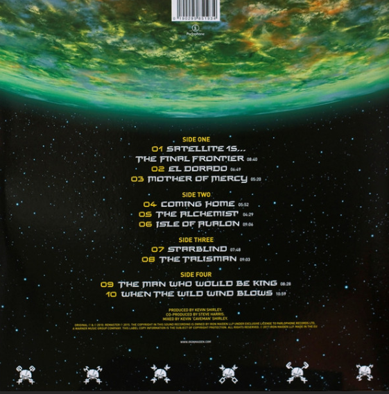Vinyle
