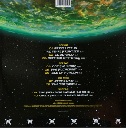 Vinyle