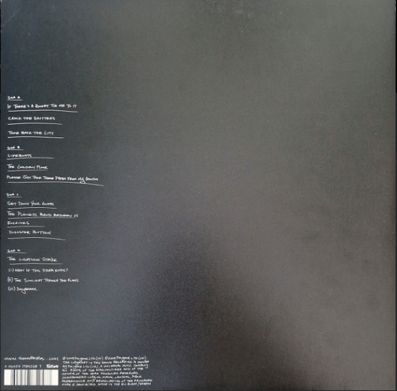 Vinyle