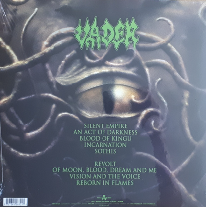 Vinyle