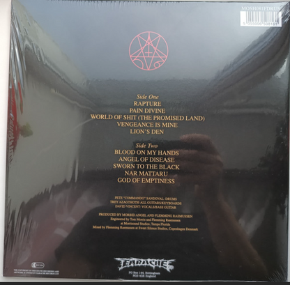 Vinyle