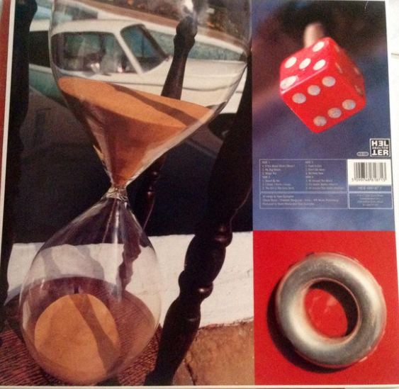 Vinyle