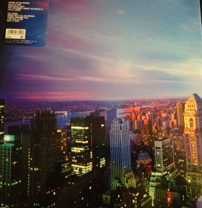 Vinyle