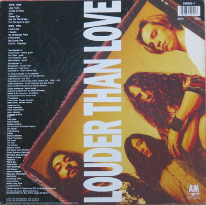 Vinyle