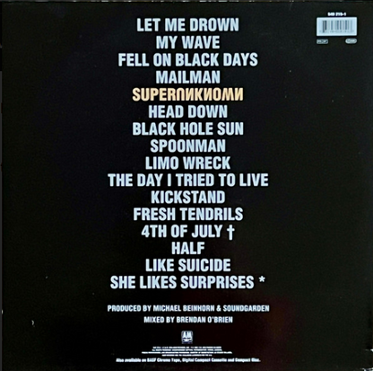 Vinyle