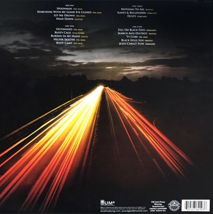 Vinyle