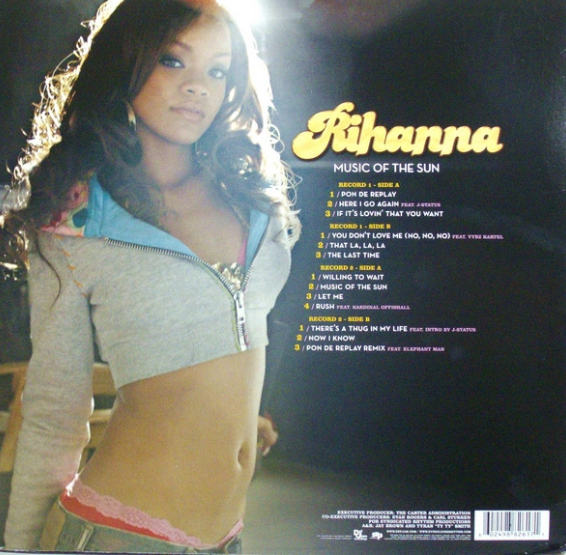 Vinyle