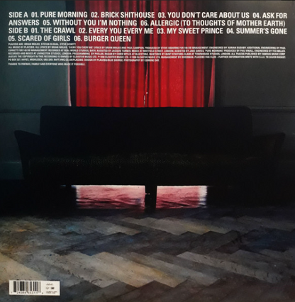 Vinyle