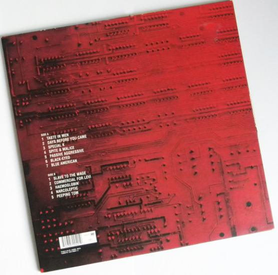 Vinyle