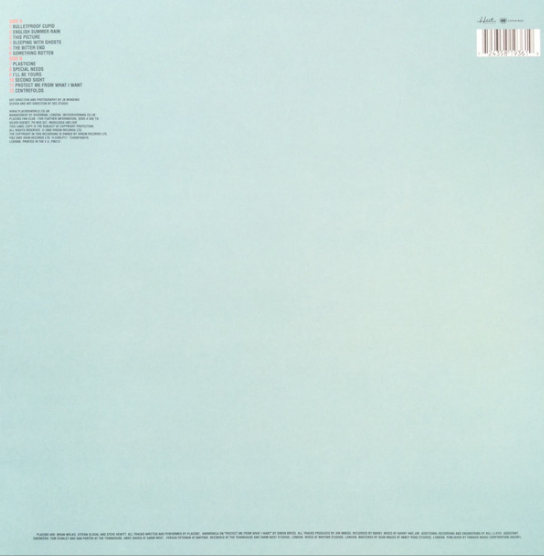 Vinyle