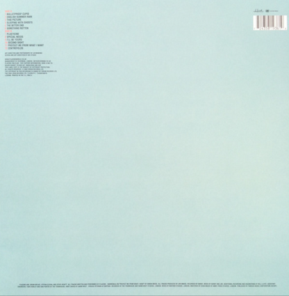 Vinyle