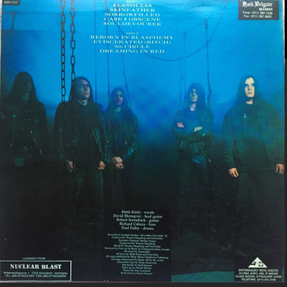 Vinyle