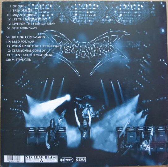 Vinyle