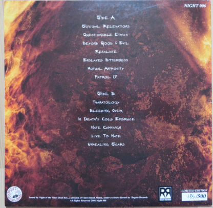 Vinyle