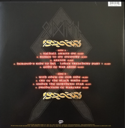 Vinyle