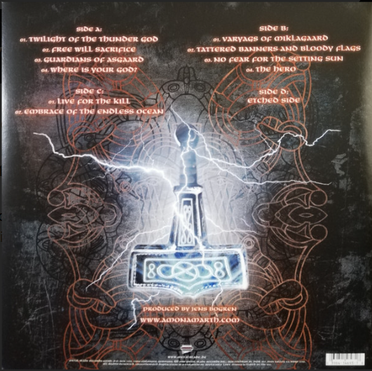 Vinyle