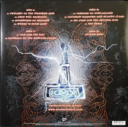 Vinyle