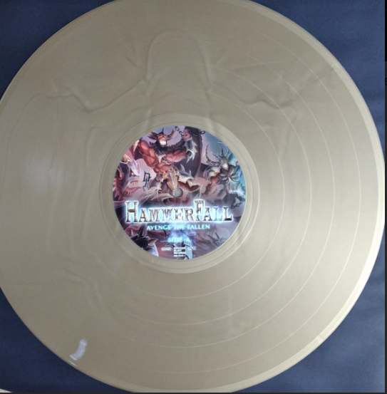 Vinyle