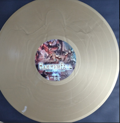 Vinyle