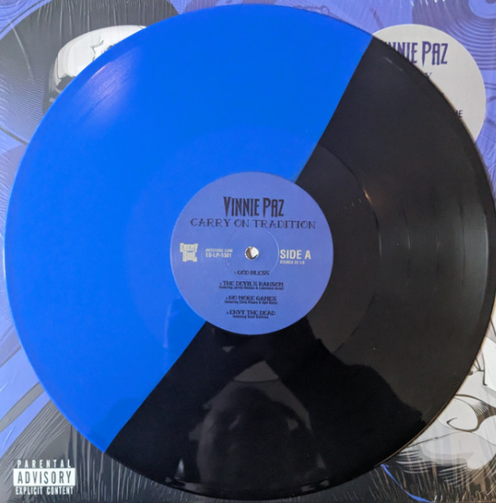 Vinyle