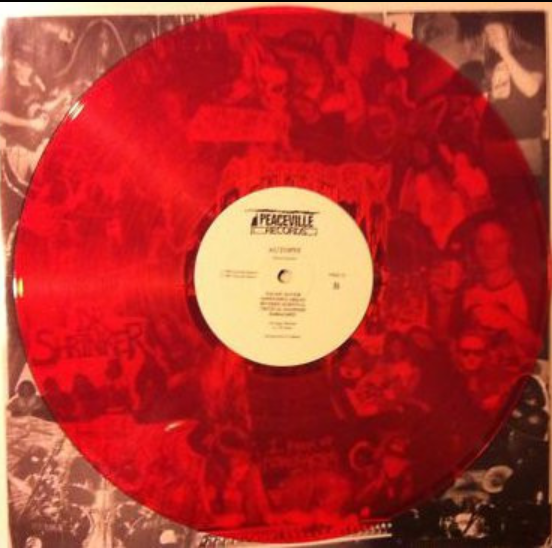Vinyle