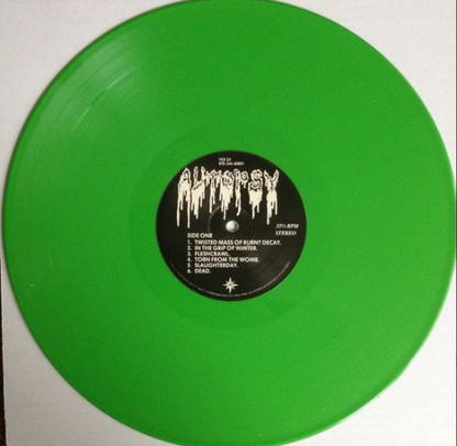 Vinyle