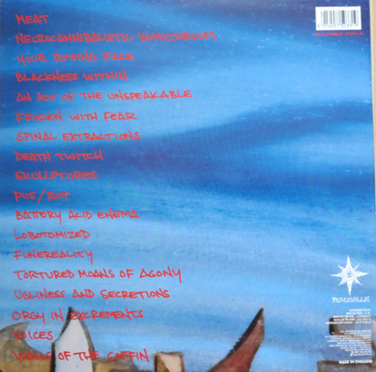 Vinyle