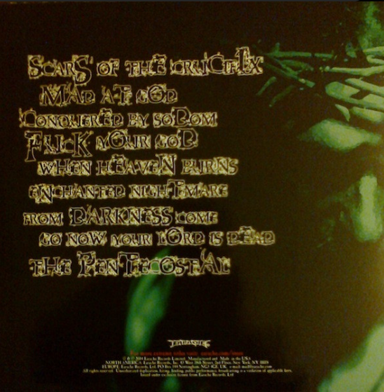 Vinyle