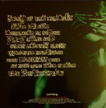 Vinyle