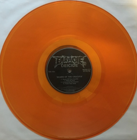 Vinyle