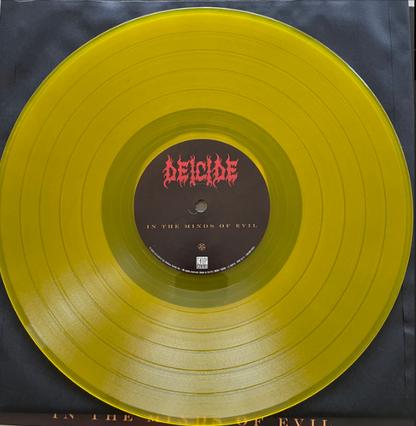 Vinyle