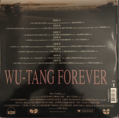 Vinyle