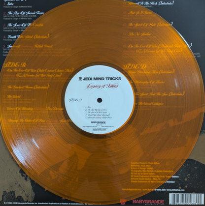 Vinyle