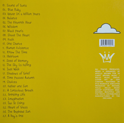 Vinyle