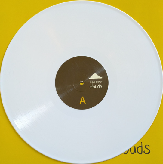 Vinyle