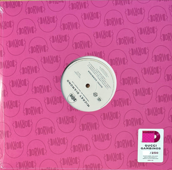 Vinyle