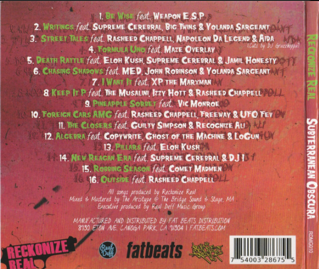 CD