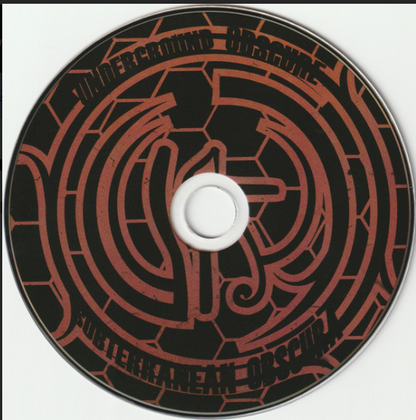CD
