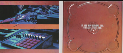 CD
