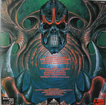 Vinyle