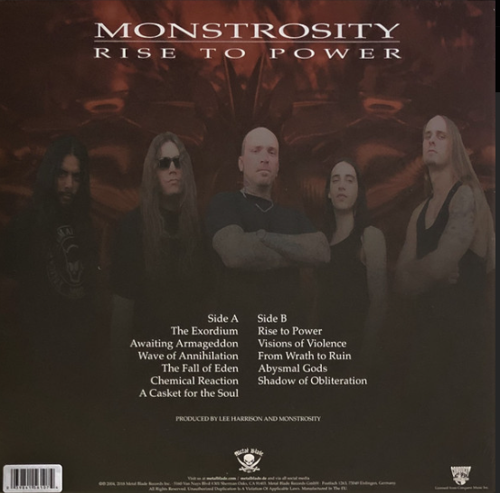 Vinyle