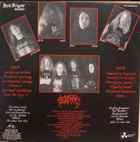 Vinyle