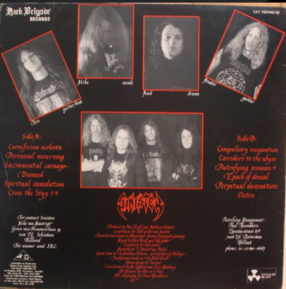 Vinyle