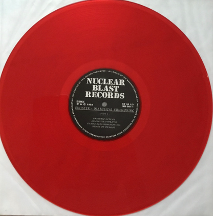Vinyle
