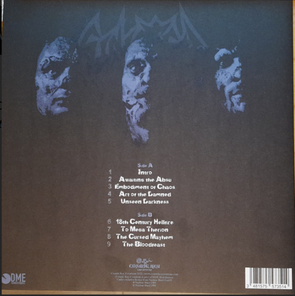 Vinyle